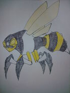 Wilderbee