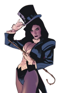 Zatanna