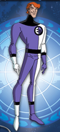 Elongated Man