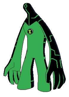 Upgrade, Ben 10 Wiki