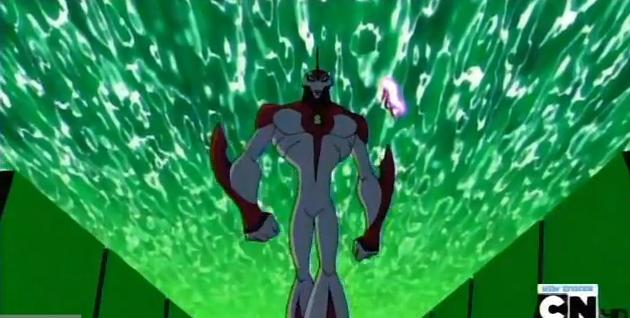 Ultimate Way Big, Ben 10 Wiki