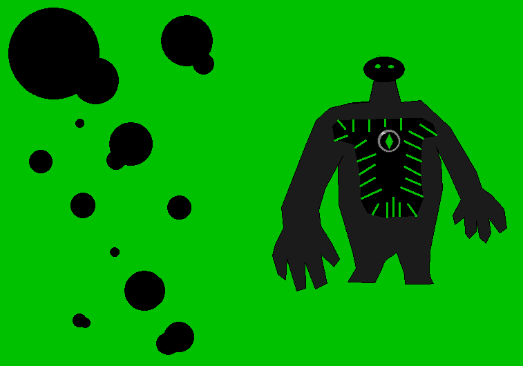 Overflow | Ben 10 Fan Base Wiki | Fandom