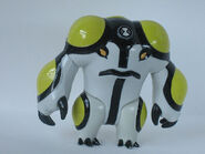 Cannonbolt toy