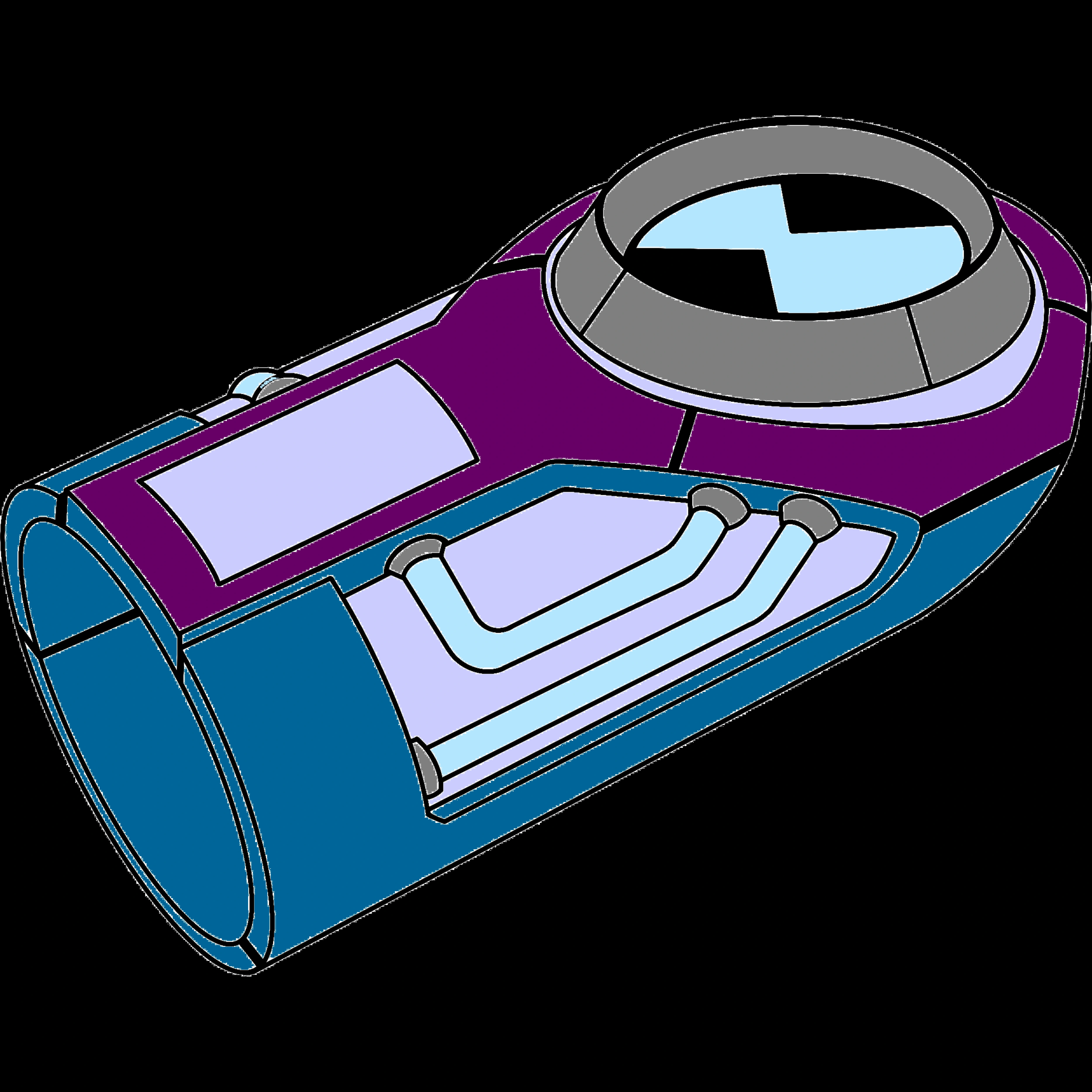 Esoteric Omnitrix | Ben 10 Fan Fiction Wiki | Fandom