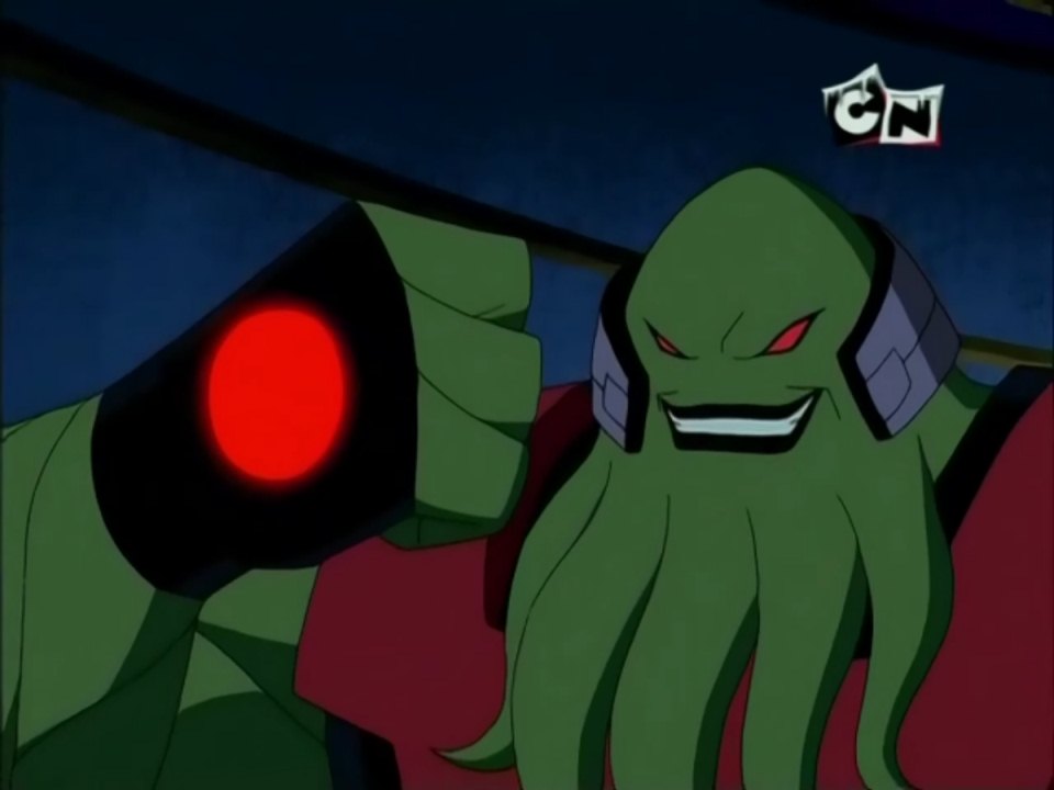 Category:Green Aliens, Ben 10 Fan Fiction Wiki