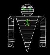 Amazing Whirlwind by Ancy