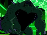 Sentient Ultimate Humungousaur (Earth-2018)