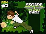 Escape Fury