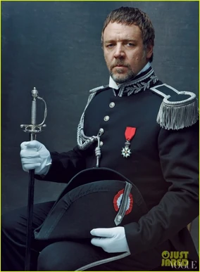 Lord Darzon