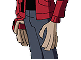 Ben Tennyson (Earth-32)/Dimension 99