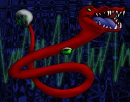 BPMamba