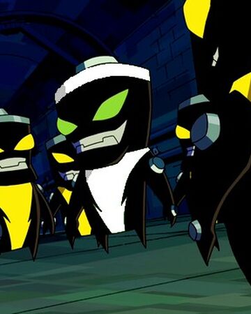 Out Of Battery K10 Ov Ben 10 Fan Fiction Wiki Fandom