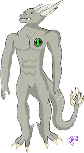 Spinosaur