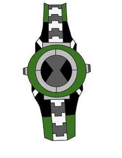 Omnimatrix (Universe-7781) | Ben 10 Fan Fiction Wiki | Fandom