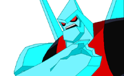 Diamondhead in Alpha-Omegaverse