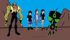 The end approacheth2