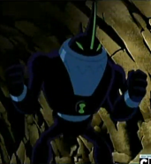 Night of the Techadon | Ben 10 Fan Fiction Wiki | Fandom