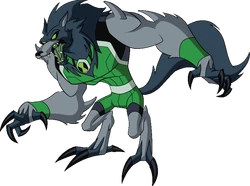 Blitzwolfer OU