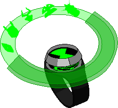 Infinity Omnimatrix Ben 10 Fan Fiction Wiki Fandom - roblox ben 10 infinity wiki