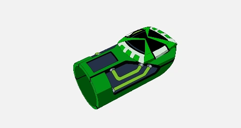 BEN10 オムニトリックス ultramatrix Ben 10 オムニトリックスUltimate Omnitrix Ben 10 Ultimatrix