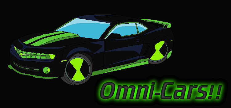latest omni car