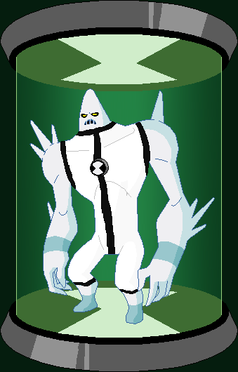 Ben 10,000 Extraterrestrials in fiction, Ben 10000, fictional Character,  machine, mecha png