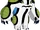Slapbolt