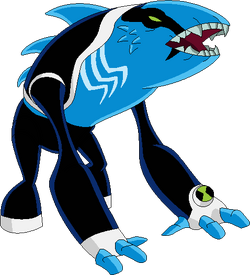 Category:Fish Aliens, Ben 10 Fan Fiction Wiki