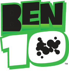 Ben 10 logo.svg