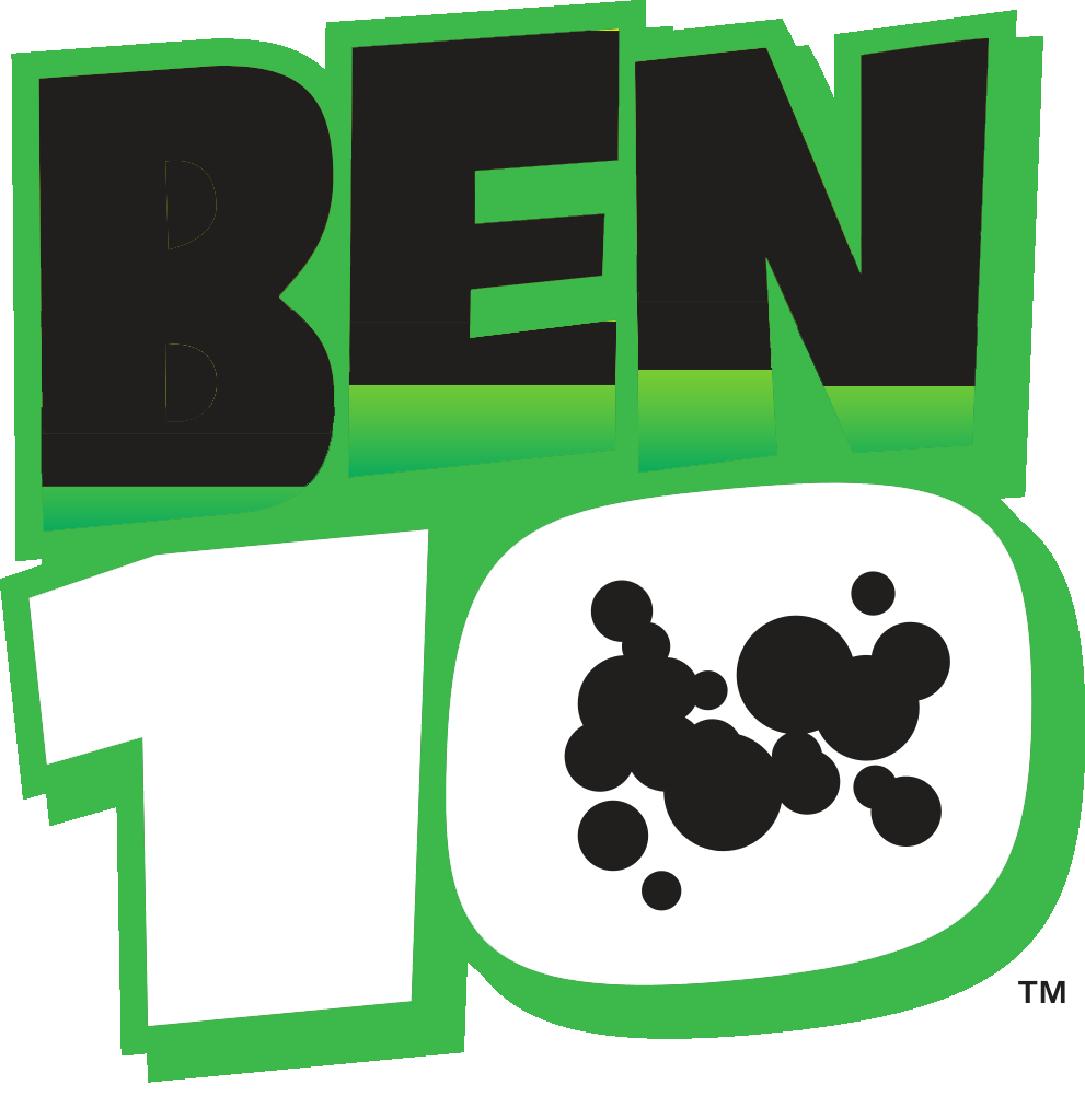 Ben 10 Logo PNG Transparent & SVG Vector - Freebie Supply