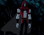 Hex ( Ben 10 Universe )