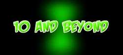 10AB Logo by Nick