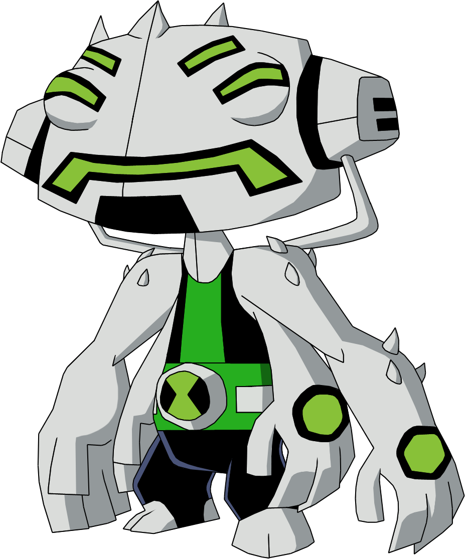 Four Echo | Ben 10 Fan Fiction Wiki | Fandom