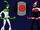 Stan 18: War 4 Earth