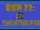 Ben 23: Twentiverse