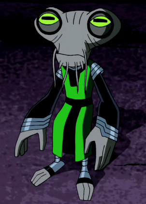 Ben 10 Omnitrix Creator