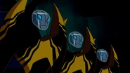 Natural Biosovortians in Earth-1010