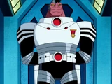 Magister Hulka (Earth-50)/Timeline 1