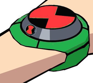 Bottons Ben 10 Ominitrix Aliens - broche alfinete boton bottom button pin