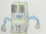 Omni-Enhanced Mr. Roboto