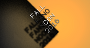 Fall Fanon Con 2016: September 30, 2016