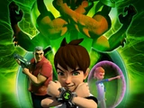 Ben10 destroy all aliens