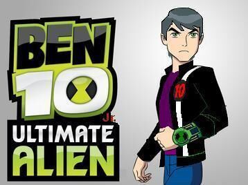 Part 3 of my auntie naming Ben10 aliens, this time, Ultimate Alien : r/Ben10