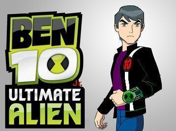 Ben 10 - Wikipedia