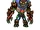 Elementtack (Bio-Ben 10K-OH)