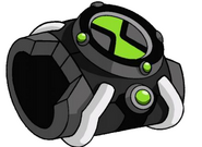 Omnitrix Ben 10 