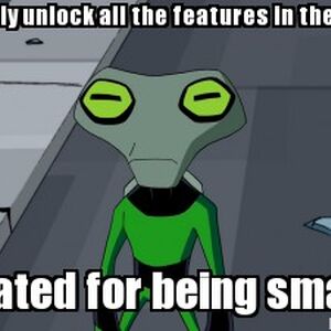 User Blog Brianultimatedragon Ben 10 Memes Ben 10 Fan Fiction Wiki Fandom