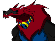 Blitzwolfer(Ky15)