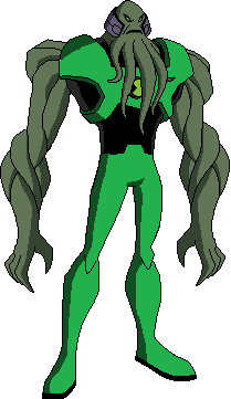 Omni Alien, Ben 10 Fan Fiction Wiki