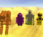 LDDScreenShot113.png (465 KB) Lego Clockboy by Omernoy121